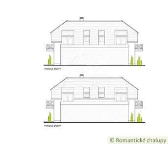 Ponúkame na predaj slnečný pozemok s rozlohou 1226 m², nachá