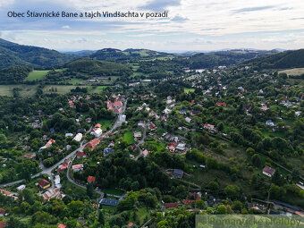 Ponúkame na predaj slnečný pozemok s rozlohou 1226 m², nachá