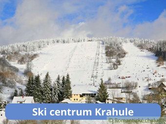 Ponúkame na predaj nehnuteľnosť v malebnej obci Kunešov, tak