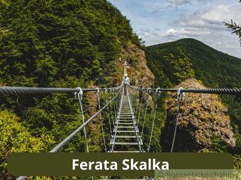Ponúkame na predaj nehnuteľnosť v malebnej obci Kunešov, tak