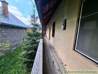 Cena dohodou. Na predaj: Súbor nehnuteľností v rázovitej obc