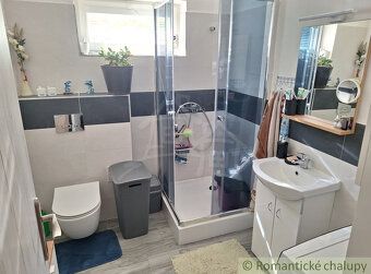 Jedná sa o novostavbu 3 izbového domu s potenciálom v obci K