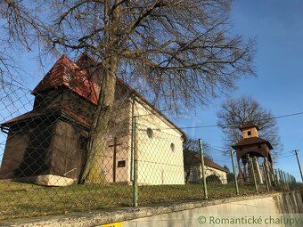 Pôvodne kamenný banícky dom je umiestnený na slnečnej, južne