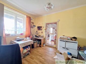 Hľadáte priestor pre realizáciu Vašich plánov na vidieku? Ra