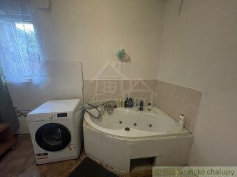 Ponúkame na predaj rodinný dom v obci Selice, ktorý prešiel 