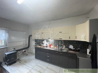 Ponúkame na predaj rodinný dom v obci Selice, ktorý prešiel 