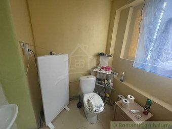 Ponúkame na predaj rodinný dom v obci Selice, ktorý prešiel 