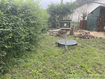 Ponúkame na predaj rodinný dom v obci Selice, ktorý prešiel 