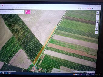 Dobrý deň mám na predaj pozemok v časť Nové osady ,15725m² h