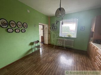 Vo výhradnom zastúpení klienta ponúkame na predaj jedinečnú 