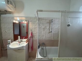 Vo výhradnom zastúpení klienta ponúkame na predaj jedinečnú 