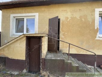 Tento štvorizbový rodinný dom v Šuranoch s obytnou plochou 9