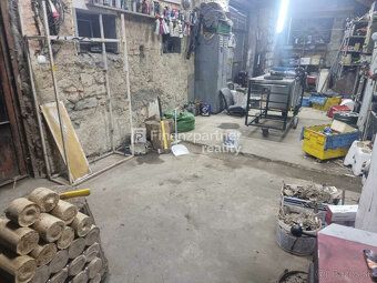 Typ: Rodinný dom Mestská časť: Preseľany nad Ipľom Obec: Šah