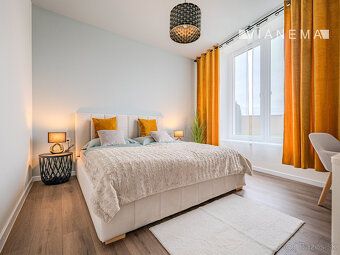 🔥 *NA PREDAJ – LUXUSNÝ 3-izbový PENTHOUSE v srdci Čadce!* 🏙️