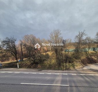 Typ: Pozemky - pre rodinné domy Ulica: hlavná Obec: Mestečko