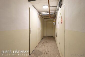 Ponúkam Vám na predaj 3 izbový byt s balkónom, s vlastným kú