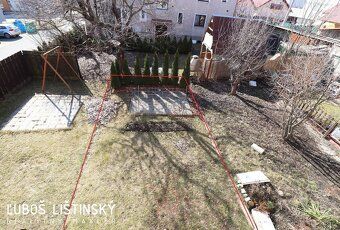 Ponúkam Vám na predaj 3 izbový byt s balkónom, s vlastným kú