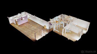 3D PREHLIADKA NEHNUTEĽNOSTI: https://my.matterport.com/model