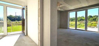 PNORF – REAL ESTATE ponúka na predaj novostavbu ekologického