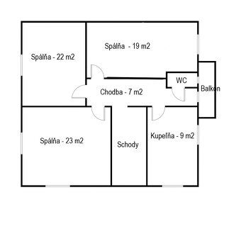 V PNORF – REAL ESTATE Vám ponúkame na predaj kompletne zreko