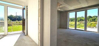 Rezervované/PNORF – REAL ESTATE ponúka na predaj novostavbu 