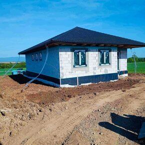 Ako developer projektu Rezidencia Hažín, Vám ponúkame na pre