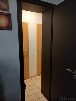 Ponúkame na prenájom obchodný priestor priamo v centre Bojní