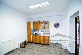 VIDA REAL ponúka na prenájom zrekonštruovanú halu s možnosťo