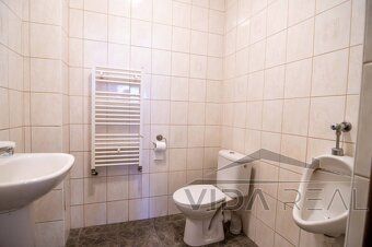 VIDA REAL ponúka na prenájom zrekonštruovanú halu s možnosťo