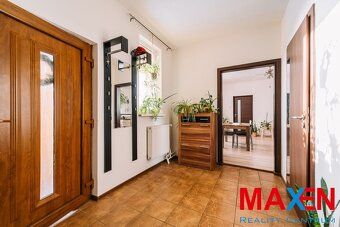 Maxen reality centrum exkluzívne ponúka dôkladne zrekonštruo