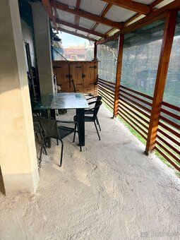 Páči sa Vám predstava bývania v rodinnom dome? Tak je táto p