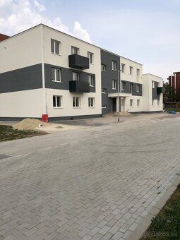 Ponukam do prenajmu krasny 1-ozb.byt do prenajmu,nezariadeny