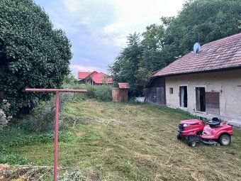 Prodám Rodinný Dům v obci Ket okres Levice dům je určeny k r