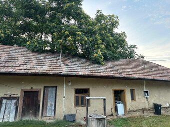 Prodám Rodinný Dům v obci Ket okres Levice dům je určeny k r