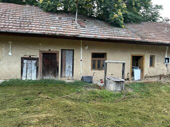 Prodám Rodinný Dům v obci Ket okres Levice dům je určeny k r