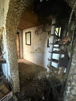 MaReality ponúka exkluzívne na predaj rekreačnú chatu v obľú