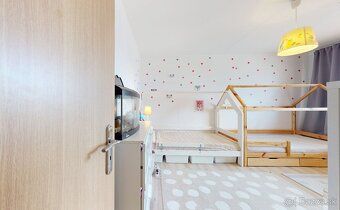 NEST realitná kancelária ponúka na predaj priestranný 4-izbo