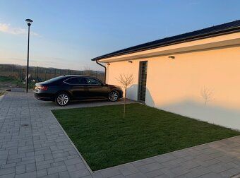 ByDoS Reality Vám ponúkajú na predaj exkluzívny rodinný dom 