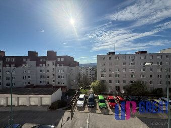 Typ: 2-izbový byt Ulica: Mozartova 12 Obec: Bratislava-Staré