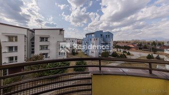 Realitná kancelária Residence ponúka na predaj priestranný 4