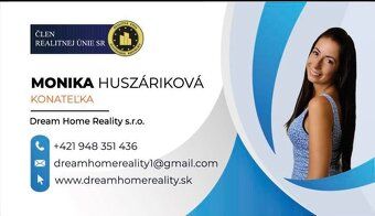 MH280- Na predaj krásna záhrada s chatkou v Komárne! Hľadáte