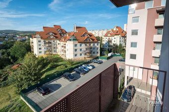 Typ: 3-izbový byt Ulica: Ulici na Grunte Obec: Košice-Západ

