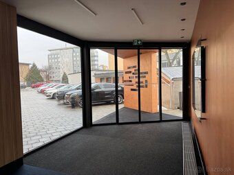 RealityKolesár prenajíma obchodný priestor o výmere 89 m2, n