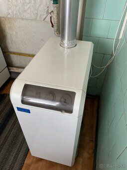 Ponúkame na predaj 4-izbový rodinný dom v obci Brestovec, po