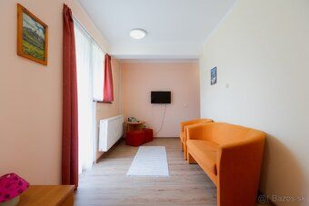 Ponúkame na predaj výnimočné rekreačné zariadenie Oravská ho