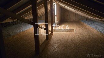 TOCA real – EXKLUZÍVNE – Výstavba rodinného domu s pozemkom 