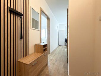 AURA | Concept Vám ponúka na prenájom kompletne zariadený 1-