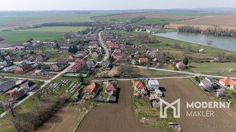 Typ: Pozemok pre rodinné domy Ulica: - Obec: Hruboňovo
Moder