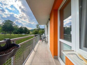 Aura Concept Vám ponúka na prenájom kompletne zariadený 2-iz