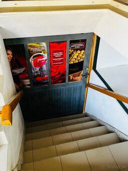 🏡Ponúkame na predaj4 podlažný polyfunkčný objekt v Prešove.
